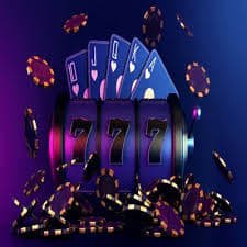 dhx4 Kembang Kempis game interface showing live multiplier, drawn cards, and cash-out button